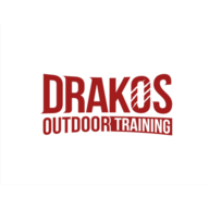 Logo de Drakos Outdoor Training